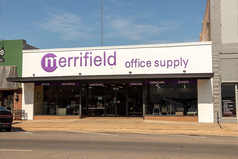 Merrifield - Stillwater, OK