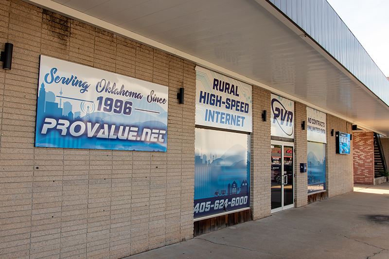 ProValue - Stillwater, OK