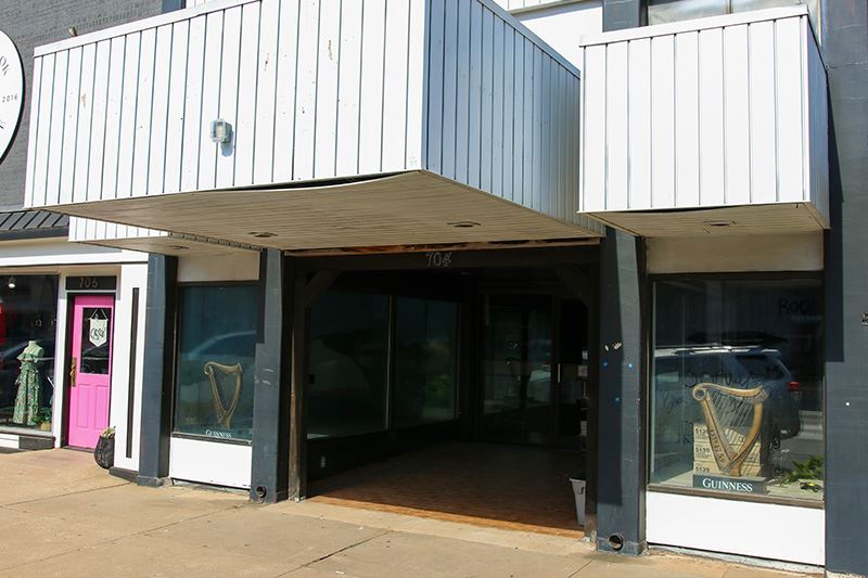 Finnegans Pub - Stillwater, OK