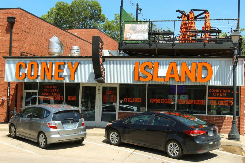 TIF - Coney Island Stillwater