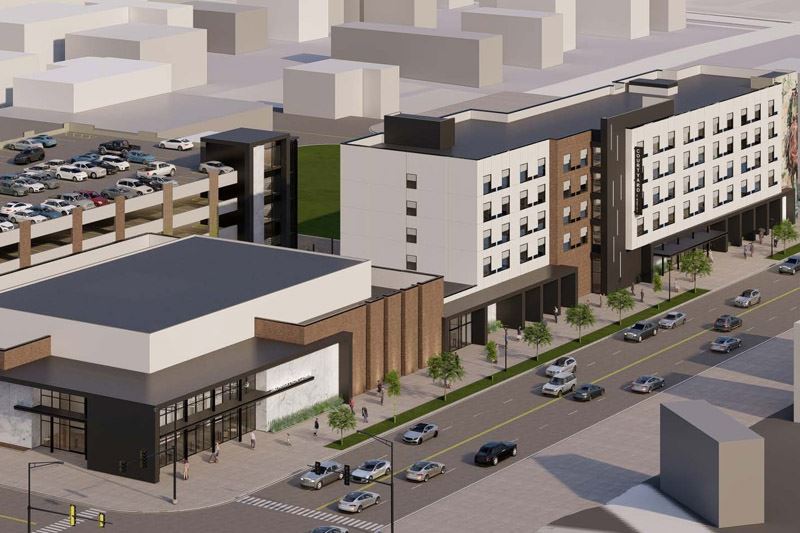 TIF 3 - HK Development