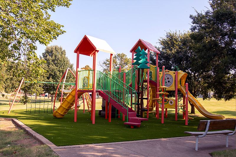 Arrington Park Playground