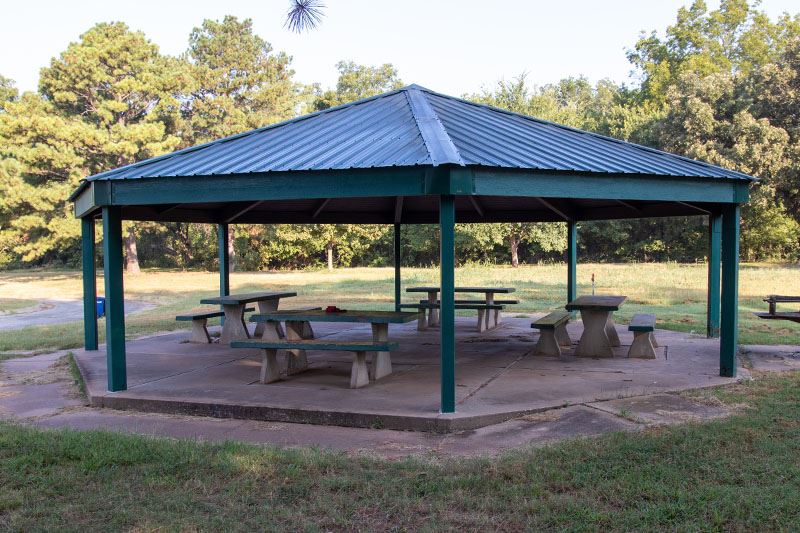 Babcock Park Gazebo