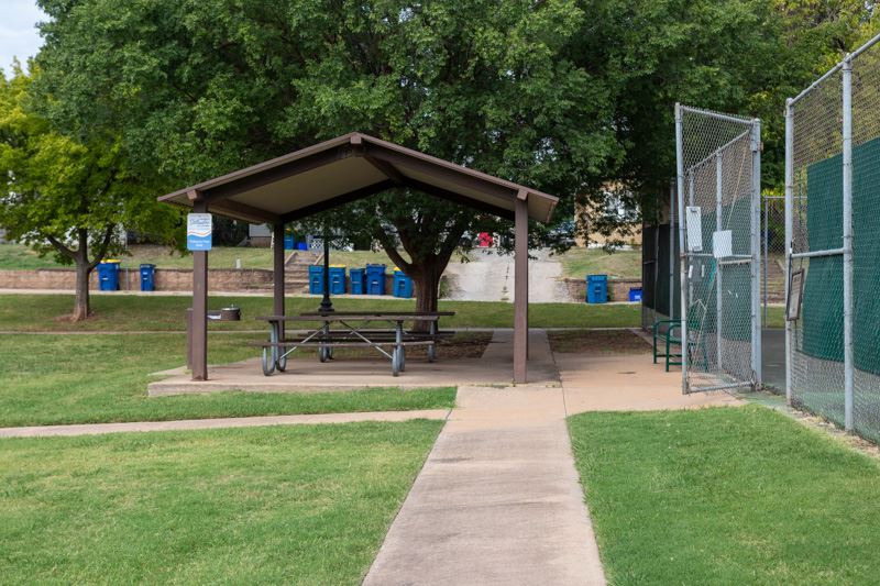 Sunset Park Stillwater, OK