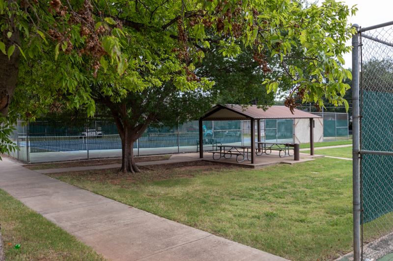 Sunset Park Stillwater, OK