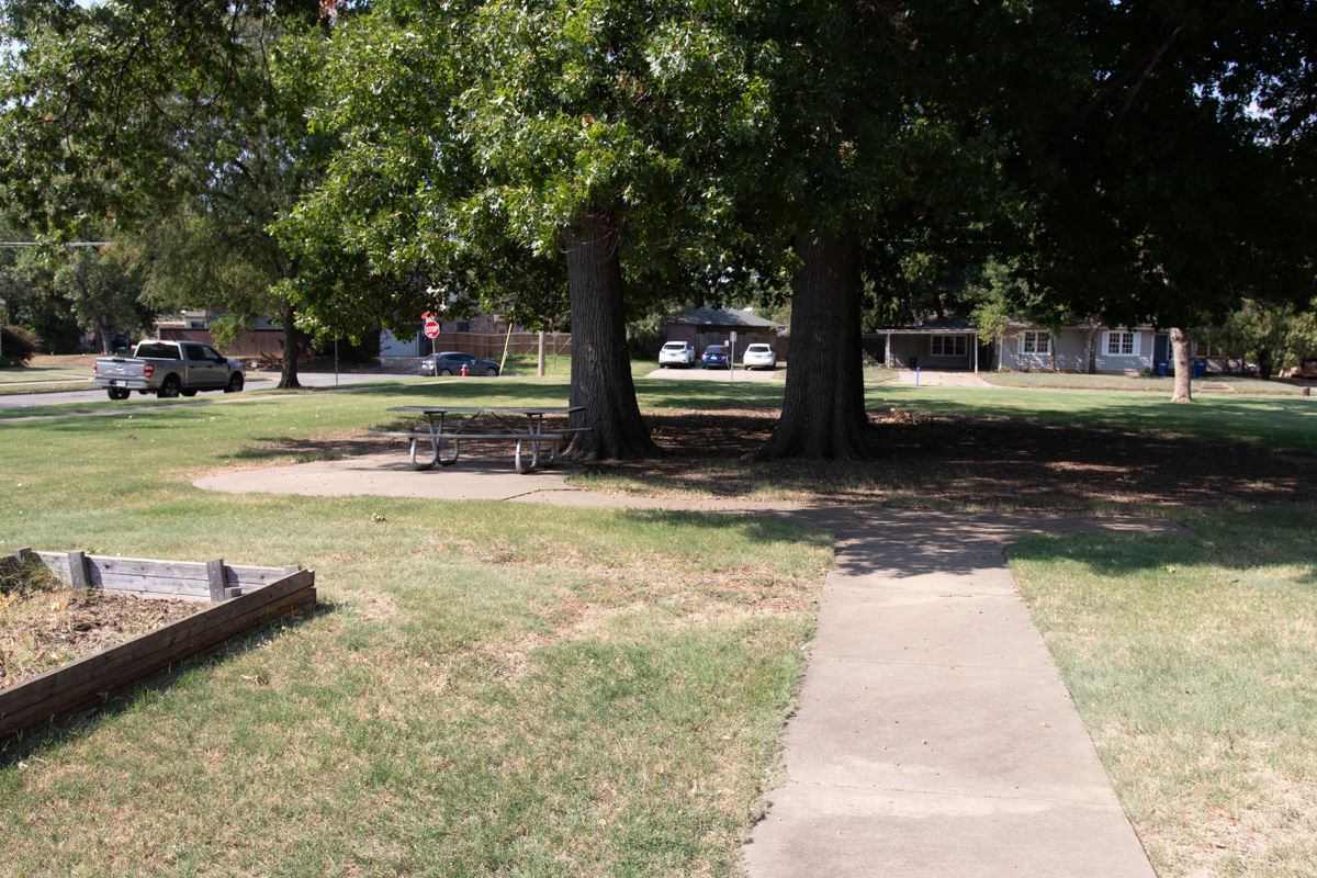 Tower Park Stillwater OK