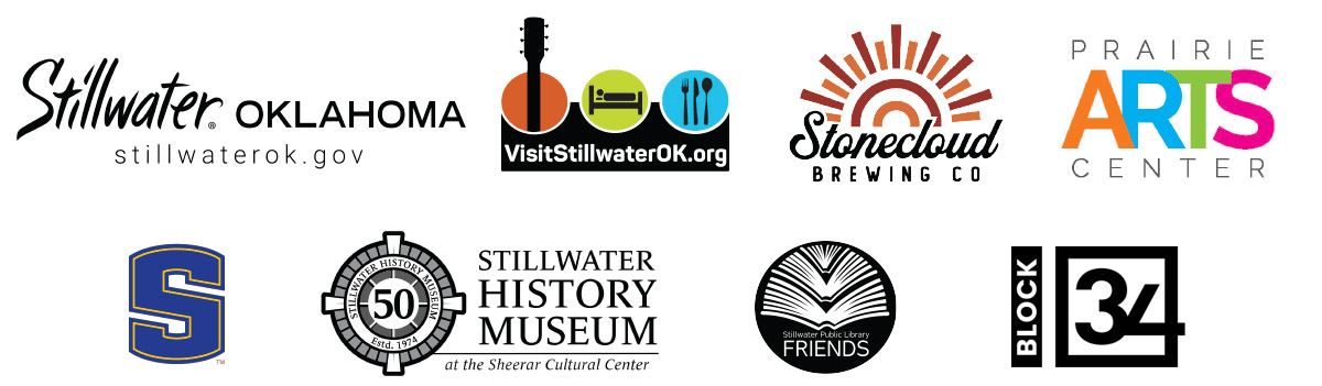 Logos for the partners of Lexicon