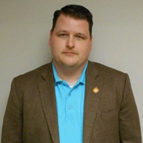 Offender Registry: Dean Thomas Schrock