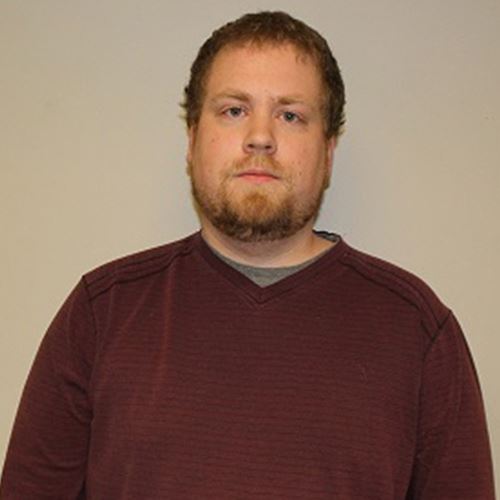 Offender Registry: Jonathan Blake Mounts