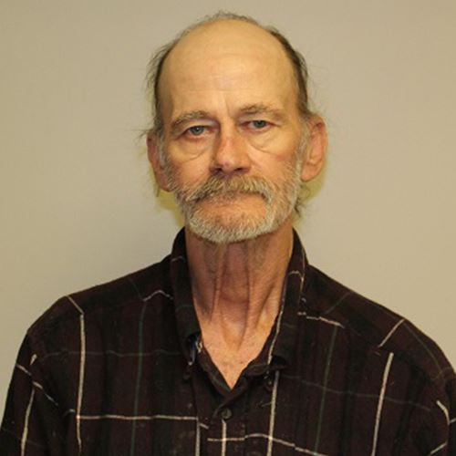 Offender Registry: Mack Harold Posey