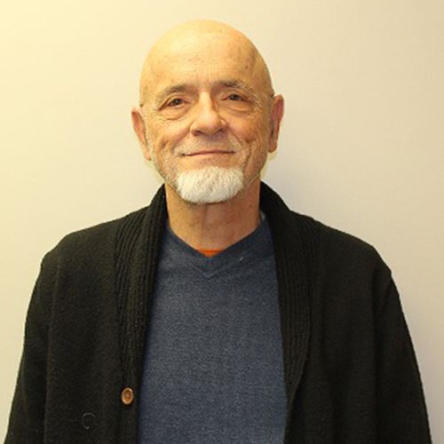 Offender Registry: William Douglas Foster