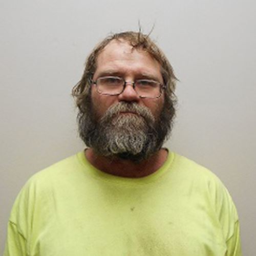 Offender Registry: Bill Earl Langley
