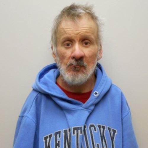 Offender Registry: Christopher Shane Carpenter