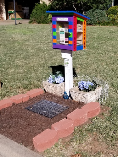 Mach Family LFL, located at 1501 E. Sunrise Dr, Stillwater, OK