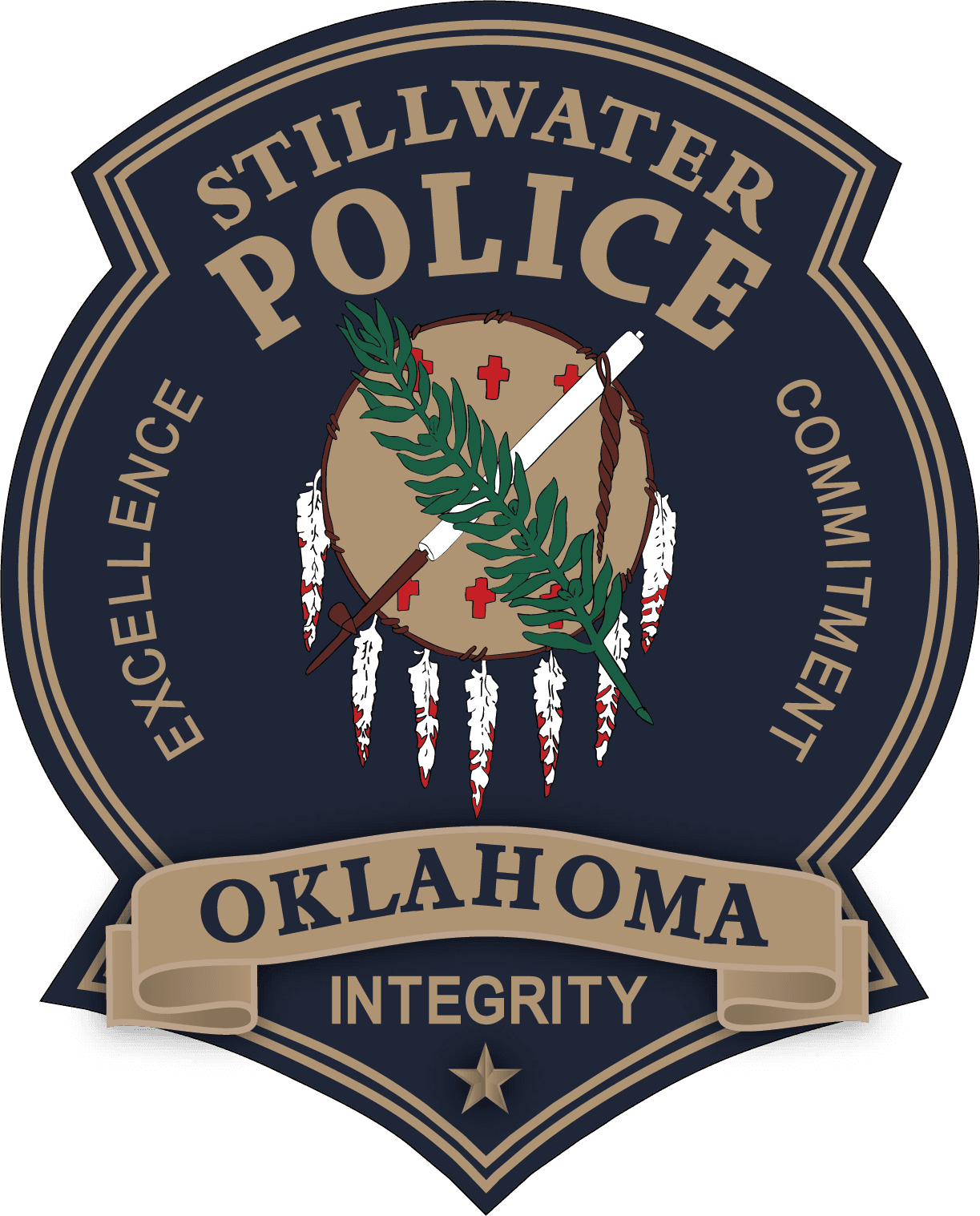 Stillwater Police Department