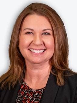 Christy Cluck, Assistant City Manager