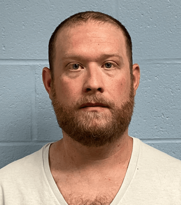 Suspect Cody Allen Stolfa