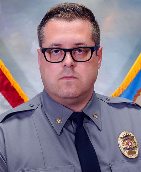 Chief Christopher Hassig