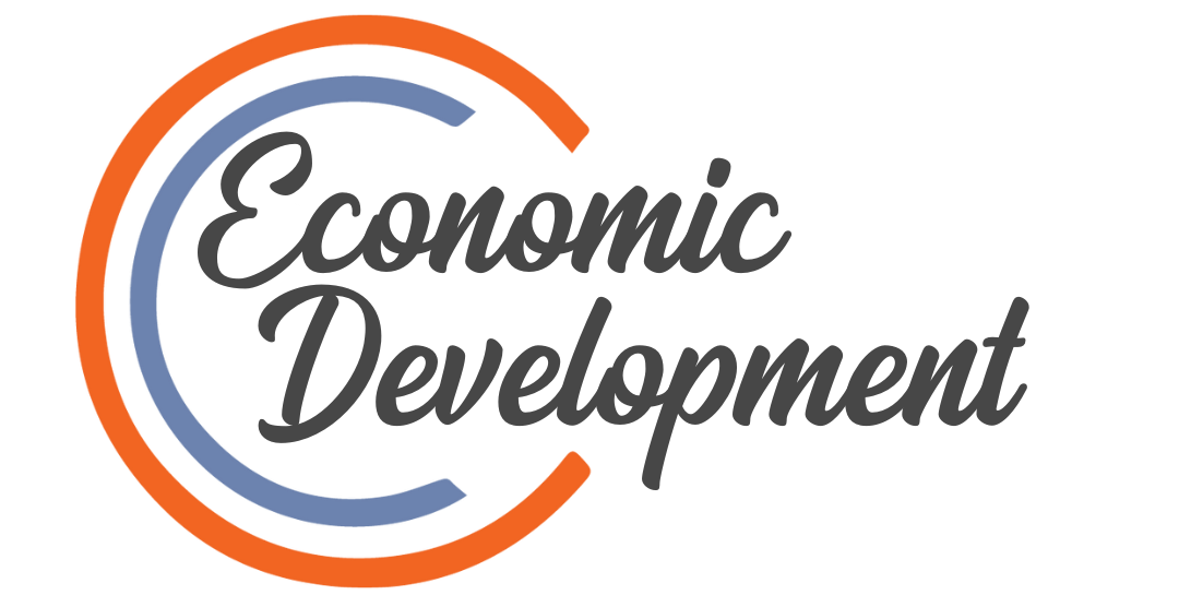 GrowStillwater (Economic Development) Logo