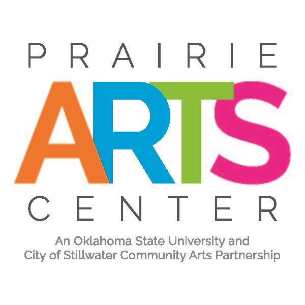 Prairie Arts Center Logo