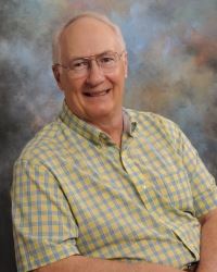 Photo of local author Peter Rollins.