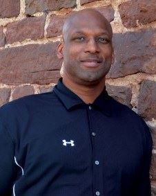 Photo of local author Alton Carter.